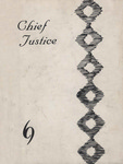 The Chief Justice, 1969